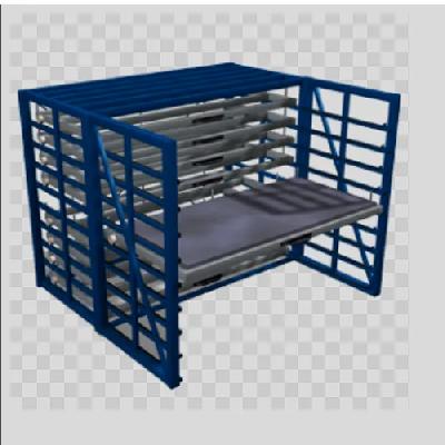 MS Racks