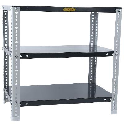 Multipurpose Slotted Angle Rack