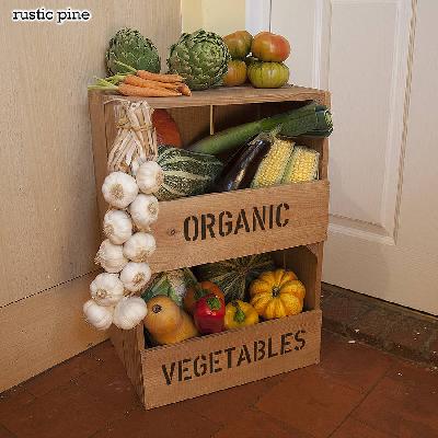 Vegetable Rack