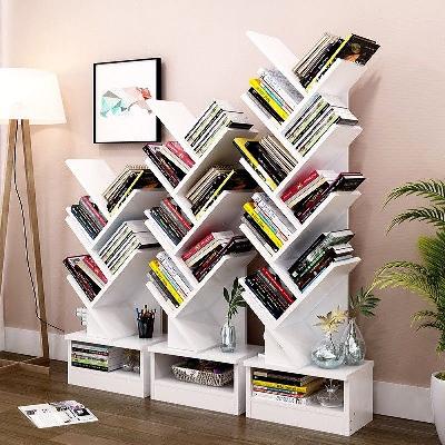 Book Racks