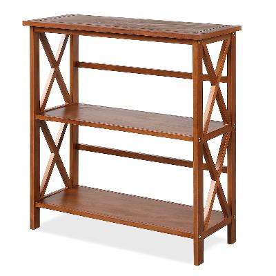 Bookcase Racking