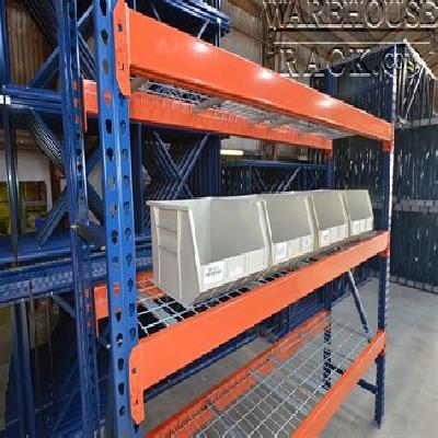 Bulk Storage Solutions