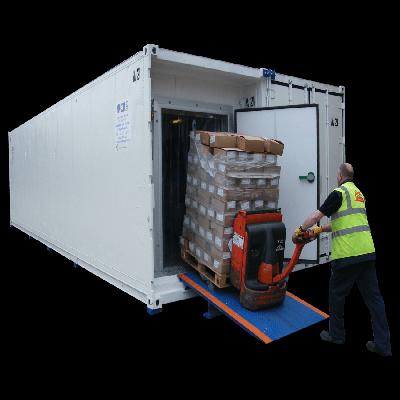 Cold Storage Solutions