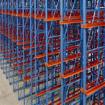 Drive In Racking System
