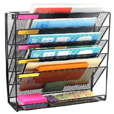File Racks