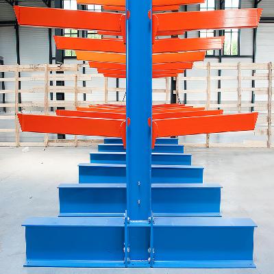 Heavy Cantilever Rack