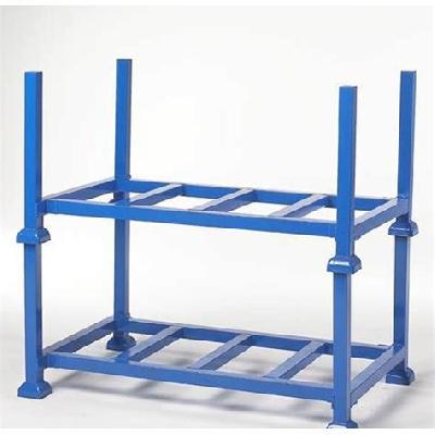 Heavy Duty Pallet Racking