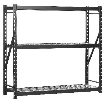 Heavy Duty Steel Racks