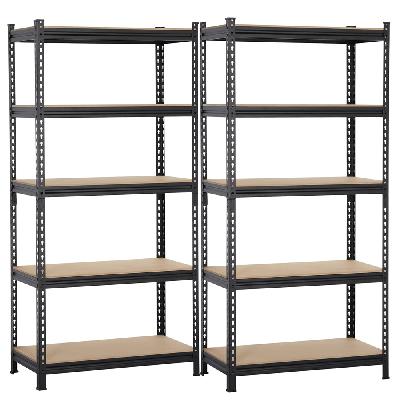 Heavy Duty Storage System