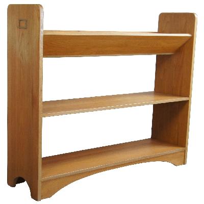 Library Rack