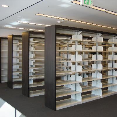 Library Storage System