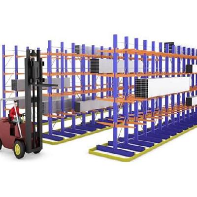 Material Handling Racks
