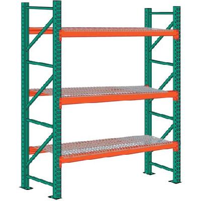Medium Duty Pallet Rack
