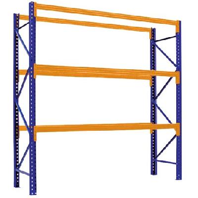Medium Duty Racking