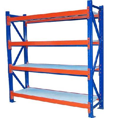 Medium Duty Racks