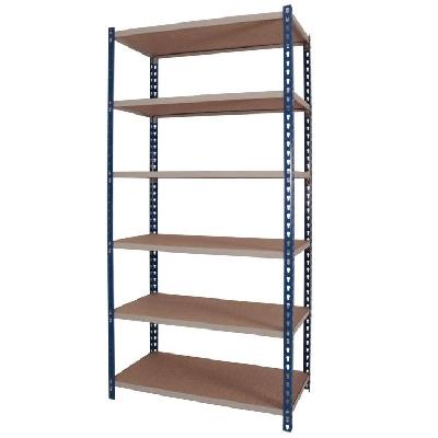 Medium Duty Shelves