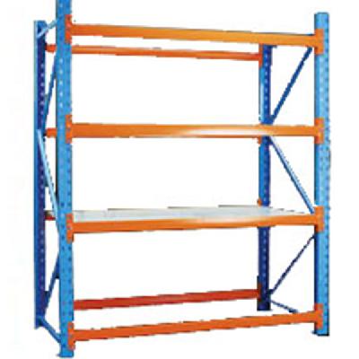 Medium Duty Shelving Racks