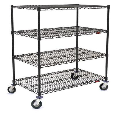Mobile Storage Rack