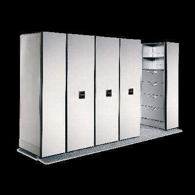 Mobile Storage Systems