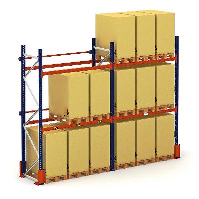Pallet Racking