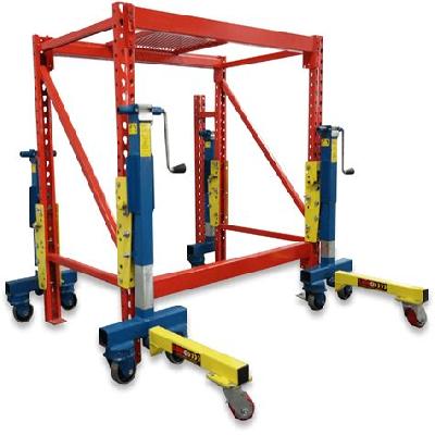 Pallet Racking System