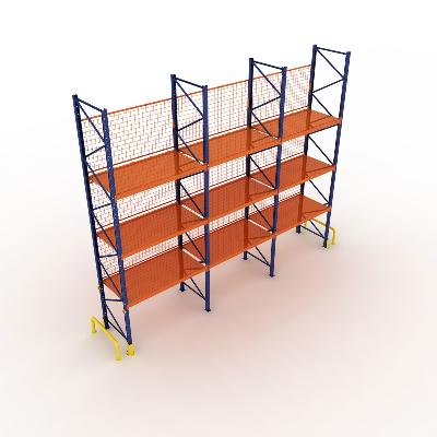 Pallet Racking Systems