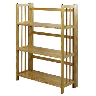 Portable Shelves