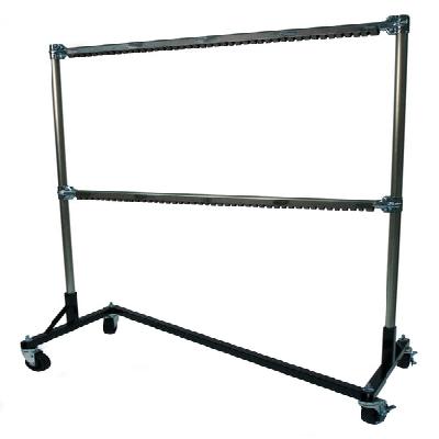 Powder Coated Rack