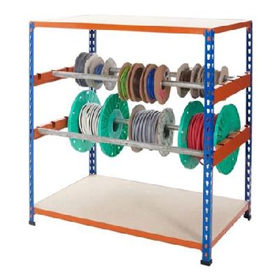 Reel Racks