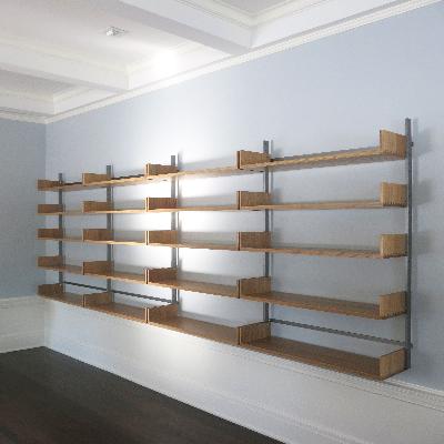 Shelving System