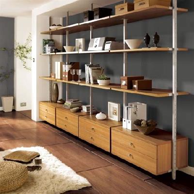 Shelving Systems