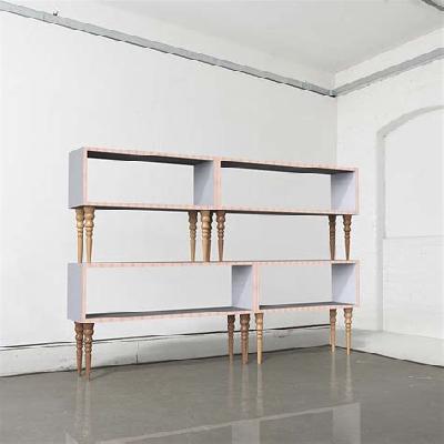 Stack Shelving