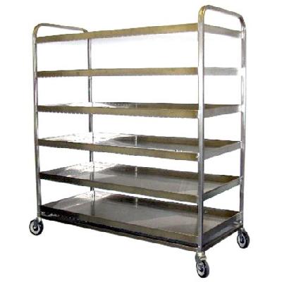 Stainless Steel Rack