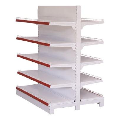 Supermarket Rack