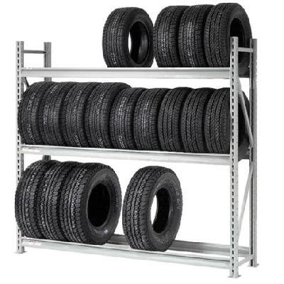 Tire Racks