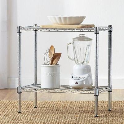 Two Tier Storage System