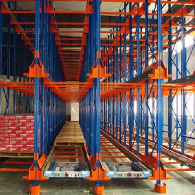 Warehouse Racking Systems