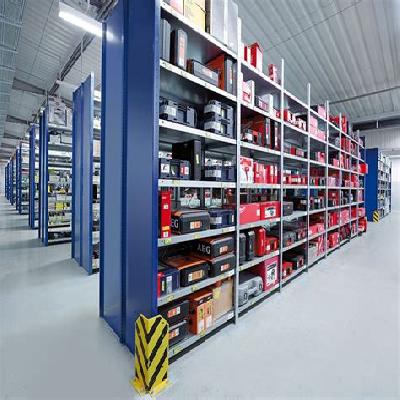 Warehouse Shelf