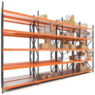 Warehouse Storage Rack