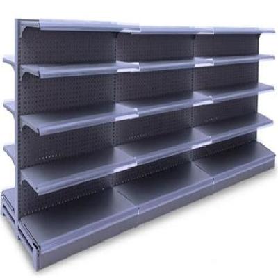 Double Faced Display Rack