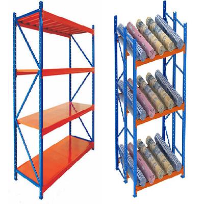 Fabric Storage Racks