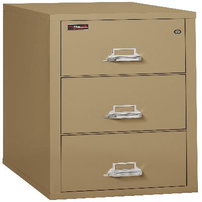Fire Resistant File Cabinet