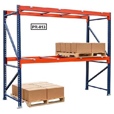 Heavy Duty Pallet Racks