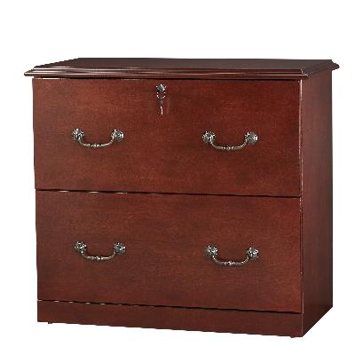 Lateral File Cabinet