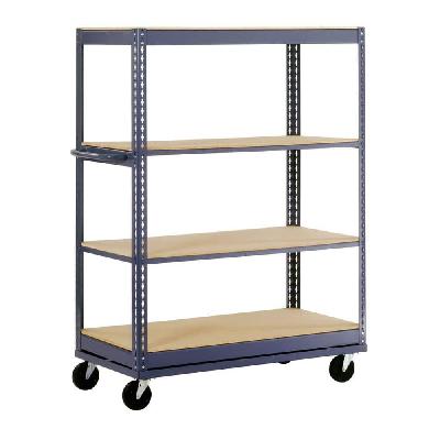 Mobile Storage Racks