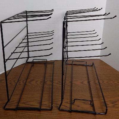 Retail Display Racks