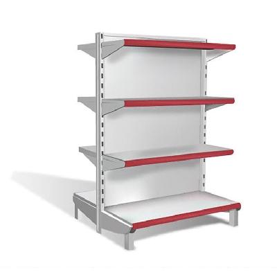 Single Faced Display Rack