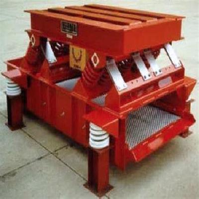 Automated Furnace Charging System