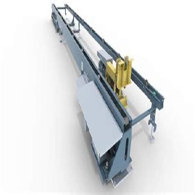 Casting Painting Conveyor