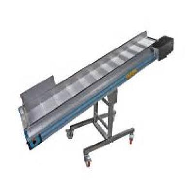 Casting Sorting Conveyor
